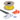 Petsafe Radio Fence Wire & Flags Kit, Flag externer, Petsafe, Pet City