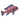 Red Frontosa African Cichlid, Pet City, Pet City