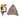 Reptile One Dyno Hammock Corner, Pet City