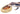 Reptile One Mealworm Feeding Dish with mealworms and blue tongue lizard, Pet City