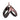 Rogz Urban Adjustable Fast Fit Dog Harness Blush Pink, Pink harness, Pet City