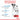 Royal Canin Mini Starter Mother & Babydog Dry Dog Food supporting healthy joints, Pet City