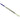 Hot House Turtles Rubber Tipped Feeder Tweezers