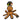 Ruff Play Amimalz Octopus Dog Toy, toys for dogs, Pet City