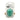 Ruff Play Dog Toy Big Teeth Capsule Monster Dog Toy, Barcode, Pet City