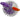 Ruff Play Dog Toys Ball, Ruff Play toys, dog toys, Pet City