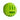 Ruff Play Foam Treat Ball Dog Toy green, enrichment dog toys, Pet City