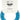 Ruff Play Glow in The Dark Ring Dog Toy, barcode, Pet City