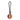 Ruff Play Oddball with Tug Rope Dog Toy, Dog toys, toys for dogs, Pet Essentials Warehouse
