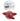 Ruff Play Plush Stingray Dog Toy, Barcode, Pet City