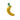 Ruff Play Rubber Dental Banana Dog Toy, Puppy chew toys, Pet City