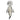 Ruff Play Shark Dog Toy Barcode, Pet City