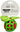 Ruff Play Vegemates Apple Squeaky Plush Dog Toy, Barcode, Pet City