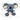 Kong Scrumplez Tug Squeaker Koala size guide, Pet City