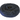 Brooklands Calming Pet Bed Charcoal, Brooklyn black calming dog bed, Pet City