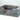 Brooklands Orthopedic Sofa Bed Grey, Beds for dogs, dog bedding, Orthopedic dog beds, Pet City