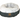 Brooklands Round Pouf Bed, Brooklyn Pet Calming beds nz, Pet City