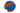 Chuckit! Giggle Kick Fetch Ball side view Dog Toy, Pet City