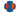 Chuckit! Giggle Kick Fetch Ball back view, Pet City