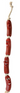 Sausage Chain With Rope, Sausages on a chain, dog toys, Toys for dogs, Pet City