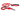 Ezydog Road Runner Lead 2.1m Red ^LRR25R, dog running leads nz, Pet City napier