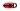 Ezydog Lifejacket DFD X2 Boost Red top view with handle, Pet City napier