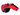Ezydog Lifejacket DFD X2 Boost Red, Pet City Napier,