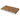 Scratch Pad Cardboard Cat Scratcher Flat base on white background