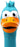 Screaming Latex Chicken Blue Head