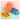 Slow Feeder Bowl Carrot, carrot feeder Pet Essentials Warehouse