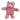 Smooshables Pig Dog Toy, toys for dogs, Pet City