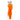 Snuggle Flatties Orange Squirrel Dog Toy, Barcode, Pet City