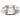 Stainless Bowl Ant Free, Pet Essentials Warehouse