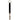 Trixie Silent Dog Whistle in black colour on white background