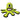 Tuffy Alien Captain Kurklops Dog Toy, Tough dog toys, Pet City