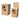 Wooden Lovebird Nest Box, Lovebird bed nesting boxes, Nest boxes for birds, Pet City