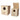Wooden Parrot Nest Box, Nest boxes for parrots, parrot nest boxes, Pet City