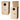 Wooden Tall Parrot Nest Box, Nesting box for parrots, Parrot nest boxes, Pet City