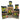 Xtreme Community PeeWee Slow Sinking Pellet Fish Food