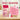 Yours Droolly Double Delights Milk & Strawberry Dog Treats Posters, Chicken dog treats, Puppy dog treats, Pet City