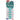 Yours Droolly Fresheeze Tooth Brush Large Dog Toy