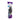 Cat Collar Cat Stone Print Blue/Purple/Green