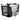 Canine Care Canvas Crate 60cm Small, Pet City