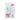 Yours Droolly Dog Car Harness back of packaging with barcode, Pet City