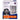 Closer Pets medium dog door packaging with a dog on a white background
