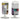 Pet One Grooming - Rake Comb 20 Pins