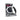 Huskimo Dog Retractable Lead Medium, Pet City, Pet City