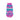 Jumper Huskimo Ski Lodge Pink underside of the jumper