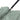 Huskimo Hoodie Mt Snowy Eucalyptus lead clip feature, Pet City NZ