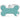 My Family Basic Homemade Blue Bone Tag Light Blue, Blue bone dog tag, Pet City